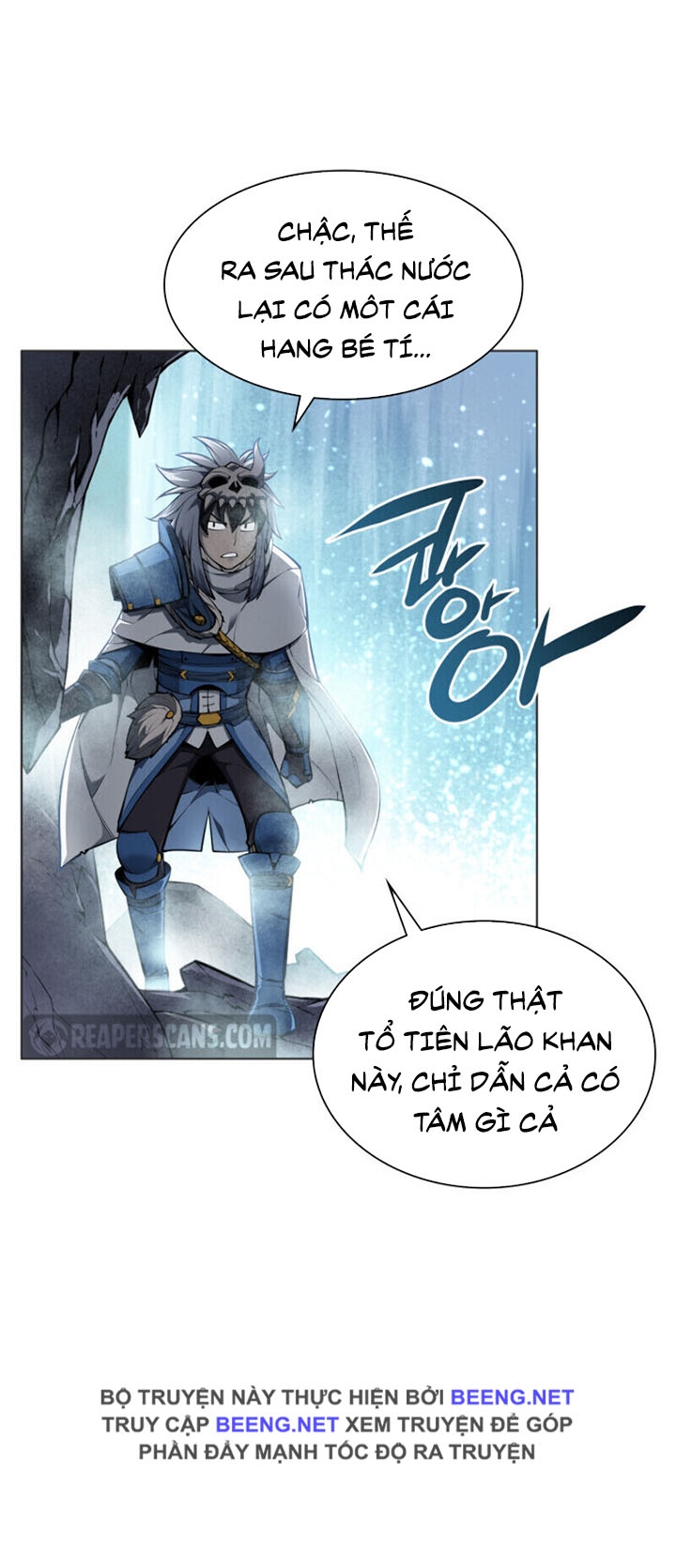 Thợ Rèn Huyền Thoại Chapter 44 - Trang 11