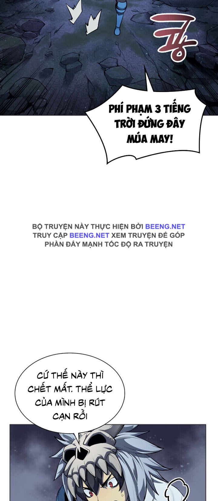 Thợ Rèn Huyền Thoại Chapter 44 - Trang 20