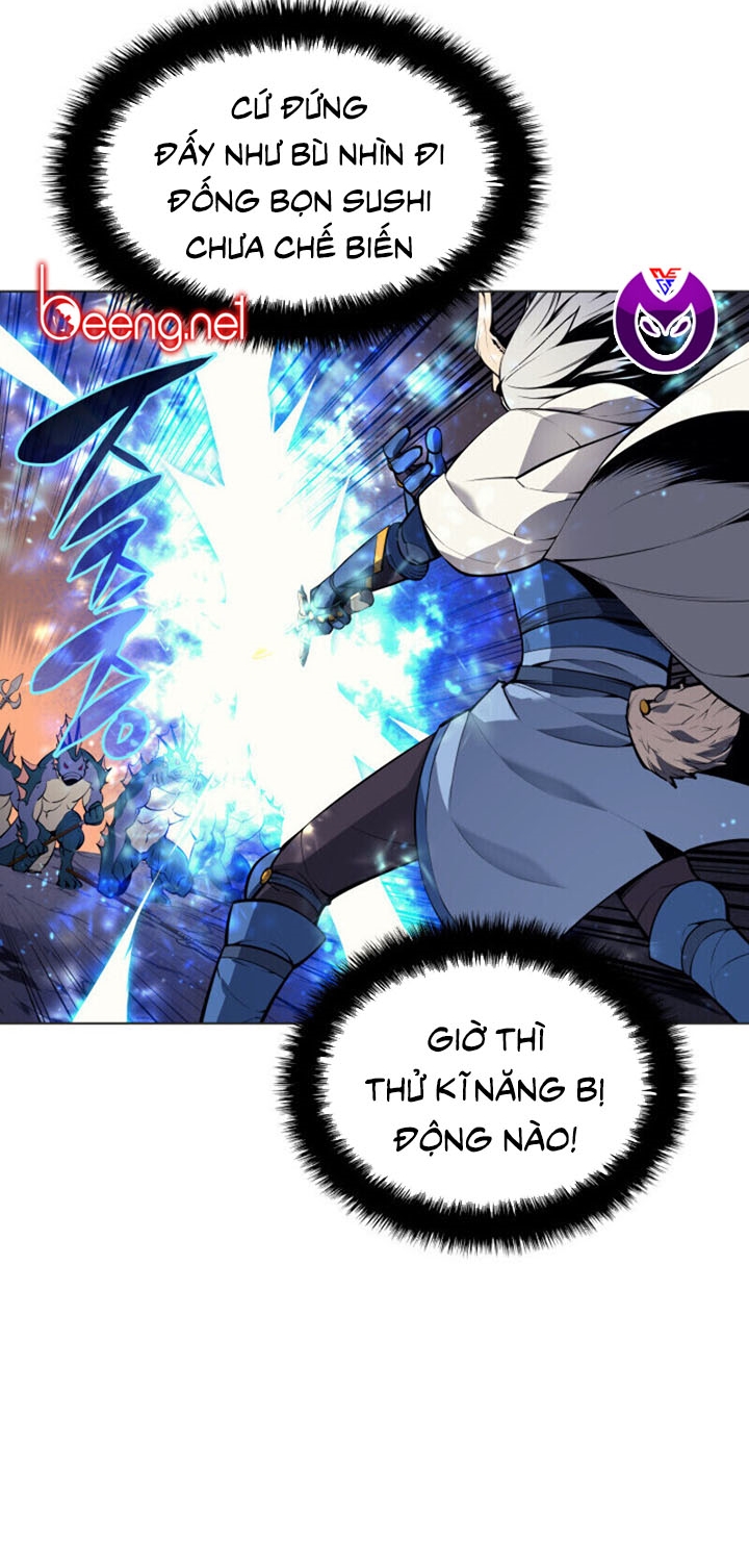 Thợ Rèn Huyền Thoại Chapter 44 - Trang 39