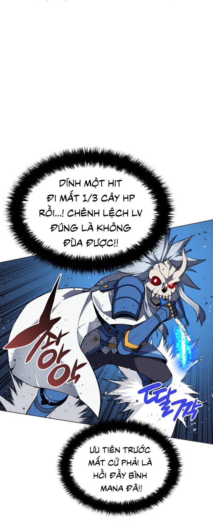 Thợ Rèn Huyền Thoại Chapter 44 - Trang 46