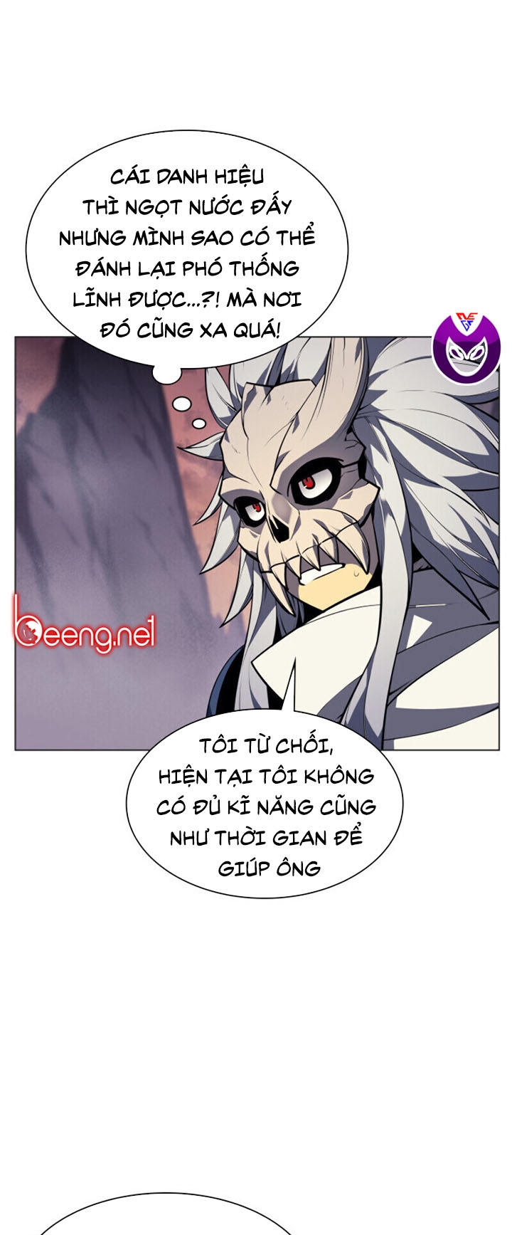 Thợ Rèn Huyền Thoại Chapter 44 - Trang 74