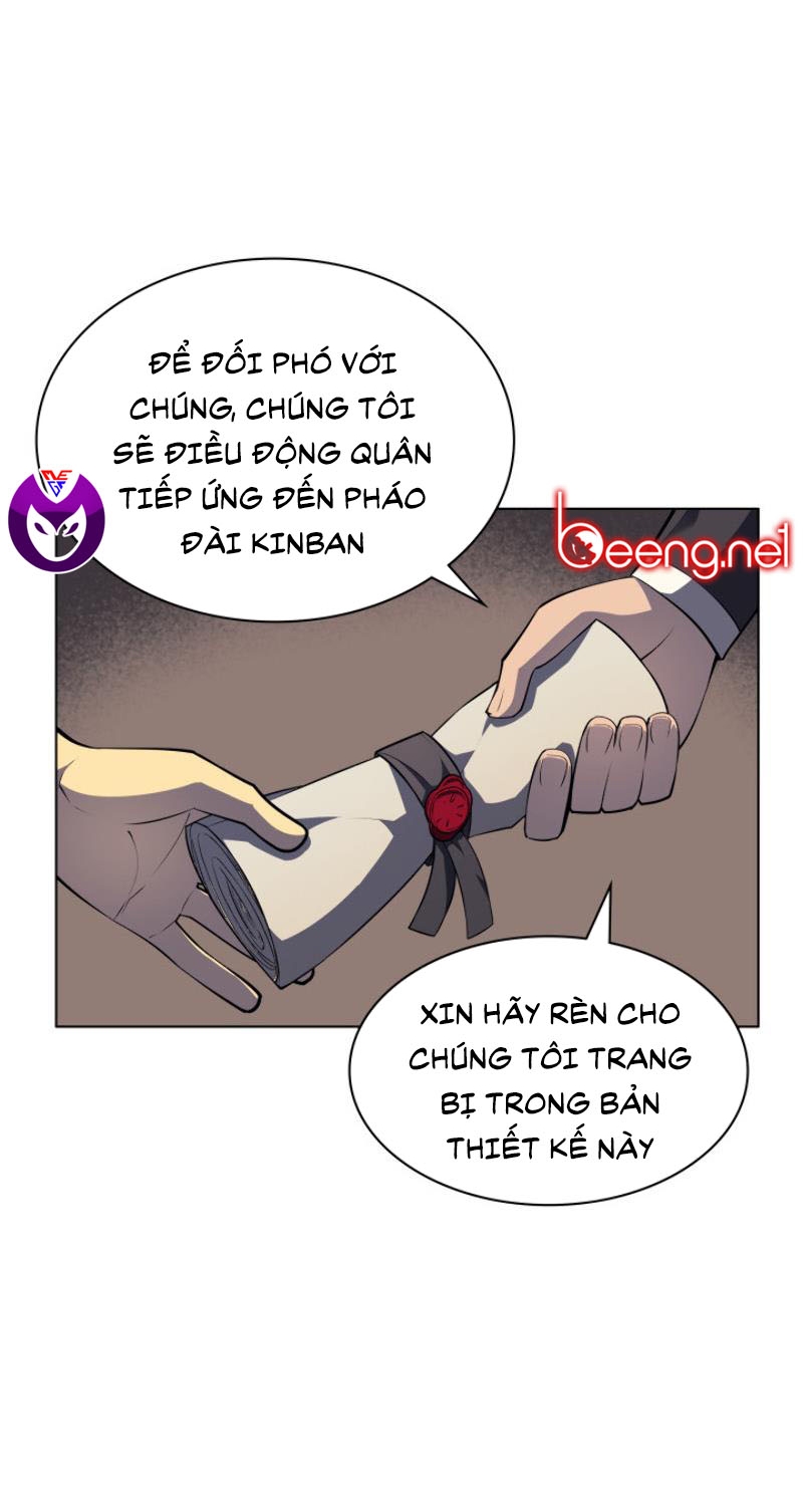 Thợ Rèn Huyền Thoại Chapter 45 - Trang 18