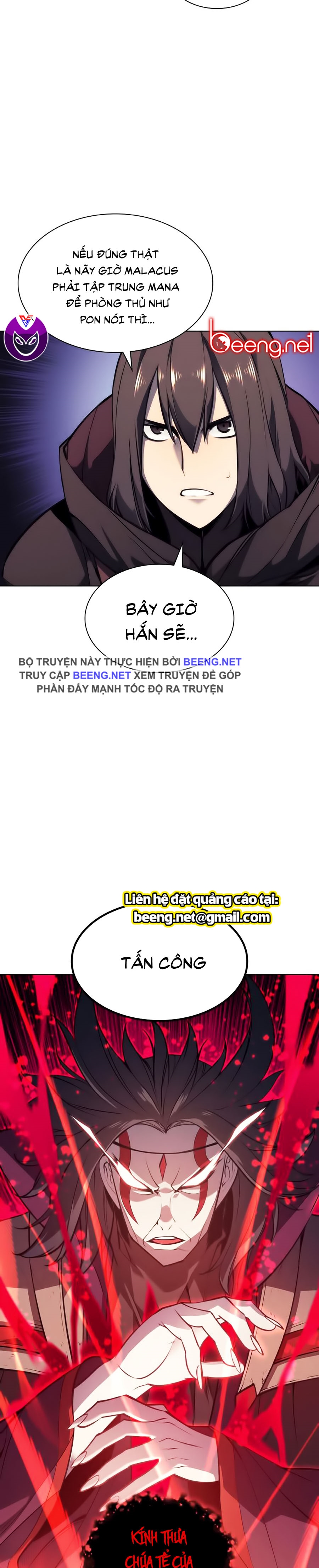 Thợ Rèn Huyền Thoại Chapter 48 - Trang 17