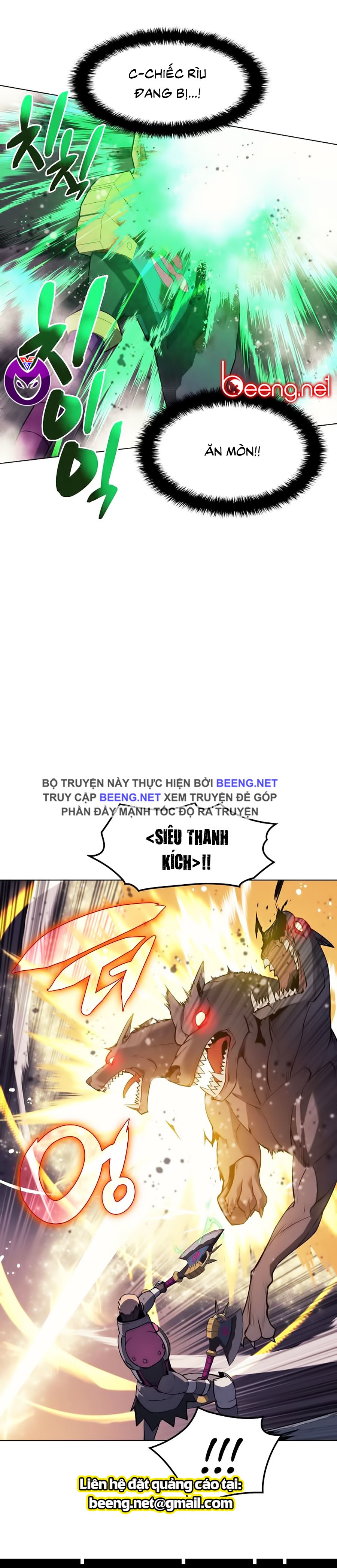 Thợ Rèn Huyền Thoại Chapter 48 - Trang 30