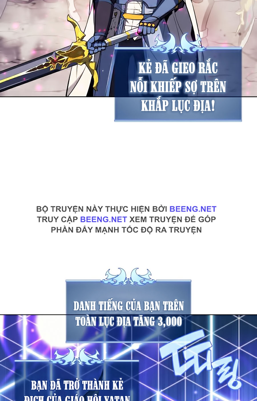 Thợ Rèn Huyền Thoại Chapter 50 - Trang 4