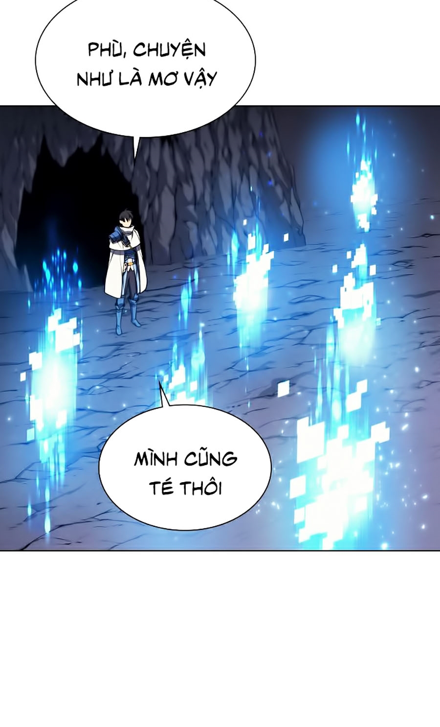 Thợ Rèn Huyền Thoại Chapter 50 - Trang 50