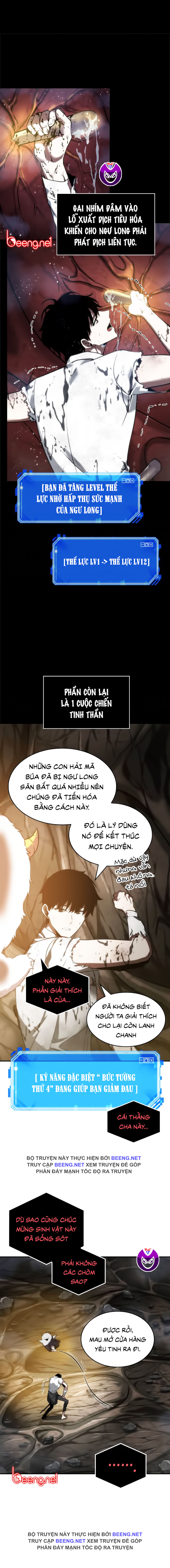 Toàn Tri Độc Giả Chapter 15 - Trang 27