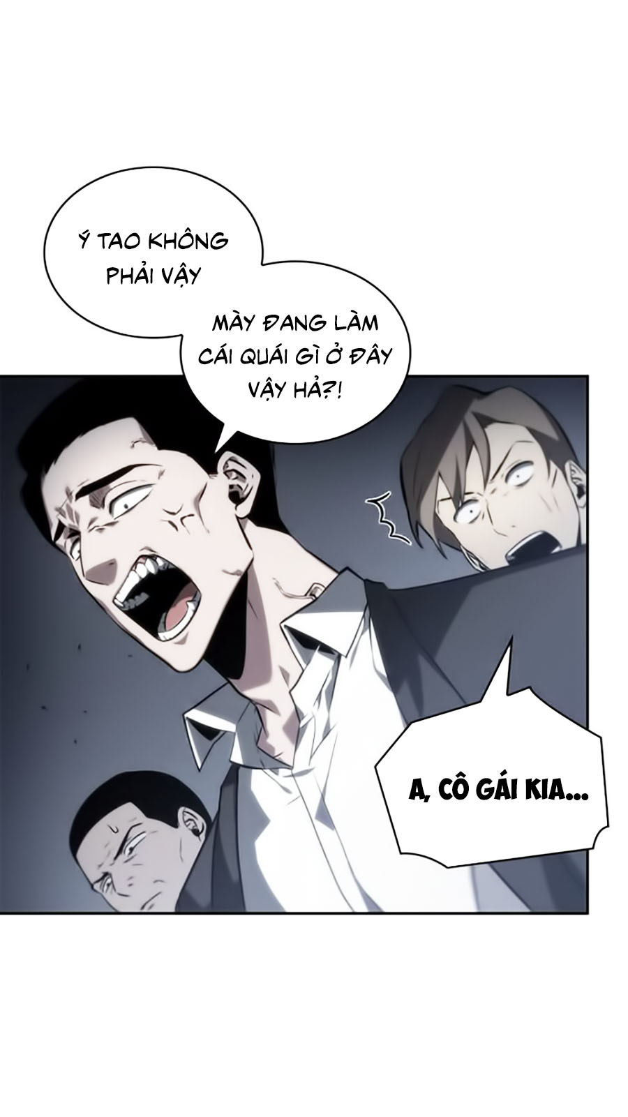 Toàn Tri Độc Giả Chapter 16 - Trang 16