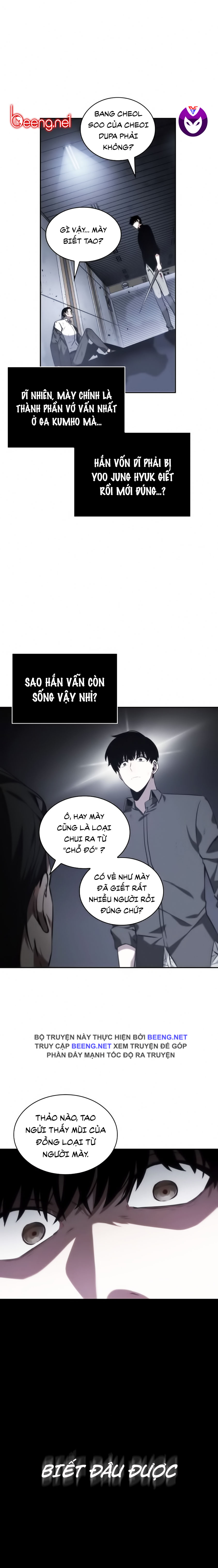 Toàn Tri Độc Giả Chapter 16 - Trang 25