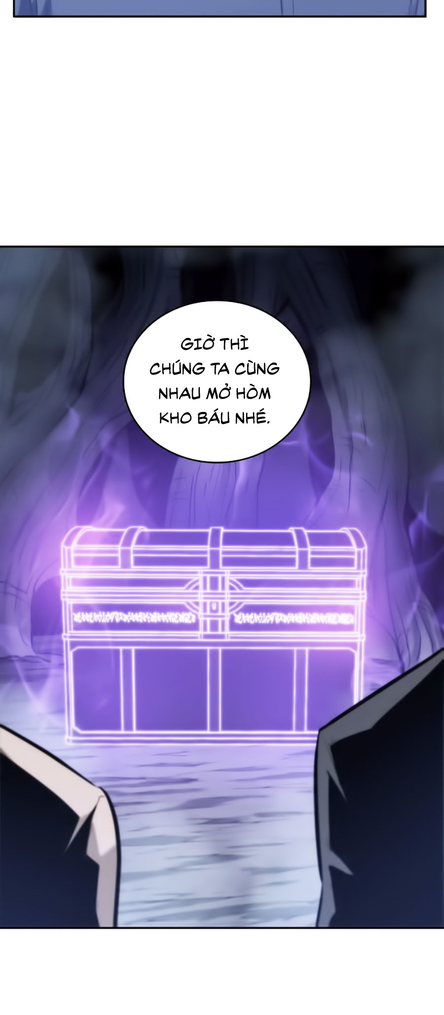 Toàn Tri Độc Giả Chapter 22 - Trang 20