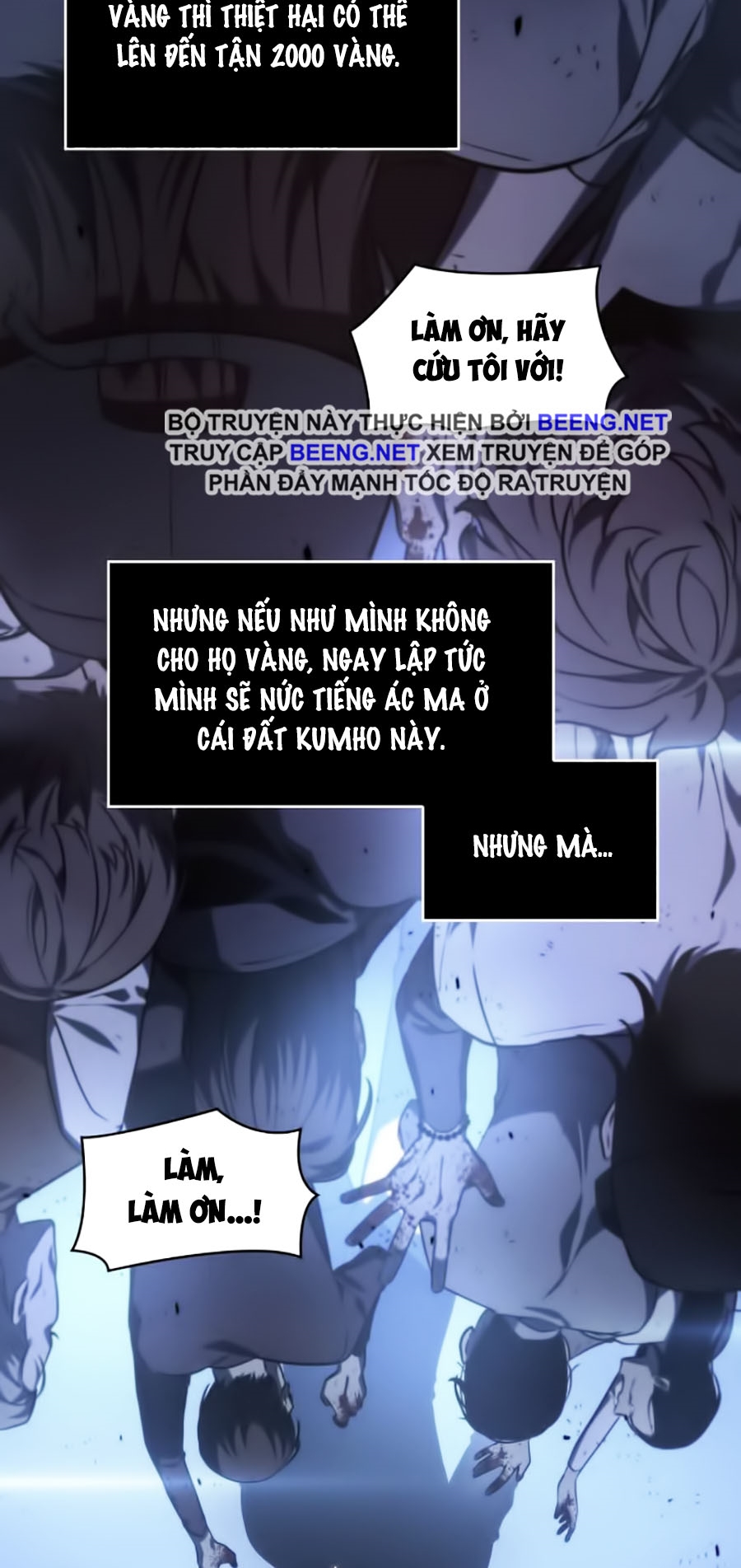 Toàn Tri Độc Giả Chapter 23 - Trang 46