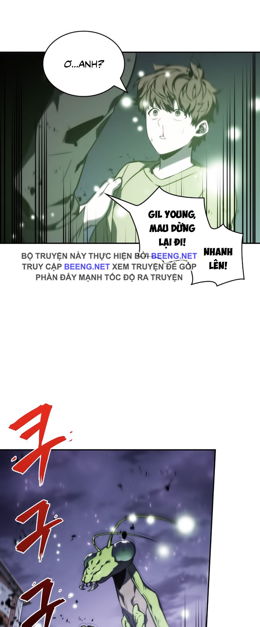 Toàn Tri Độc Giả Chapter 23 - Trang 5