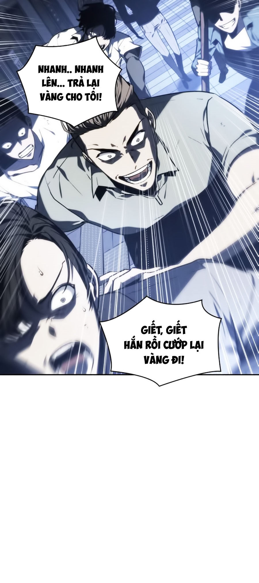 Toàn Tri Độc Giả Chapter 23 - Trang 60