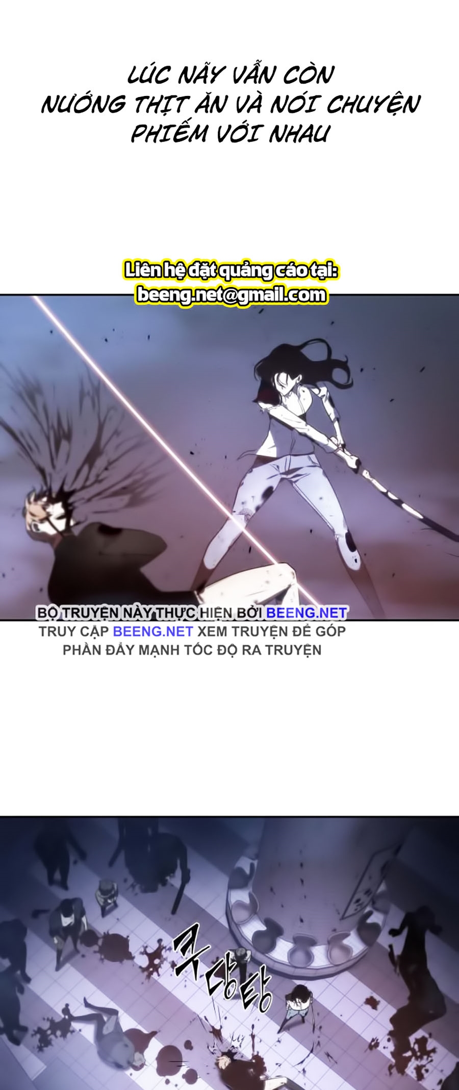 Toàn Tri Độc Giả Chapter 24 - Trang 49