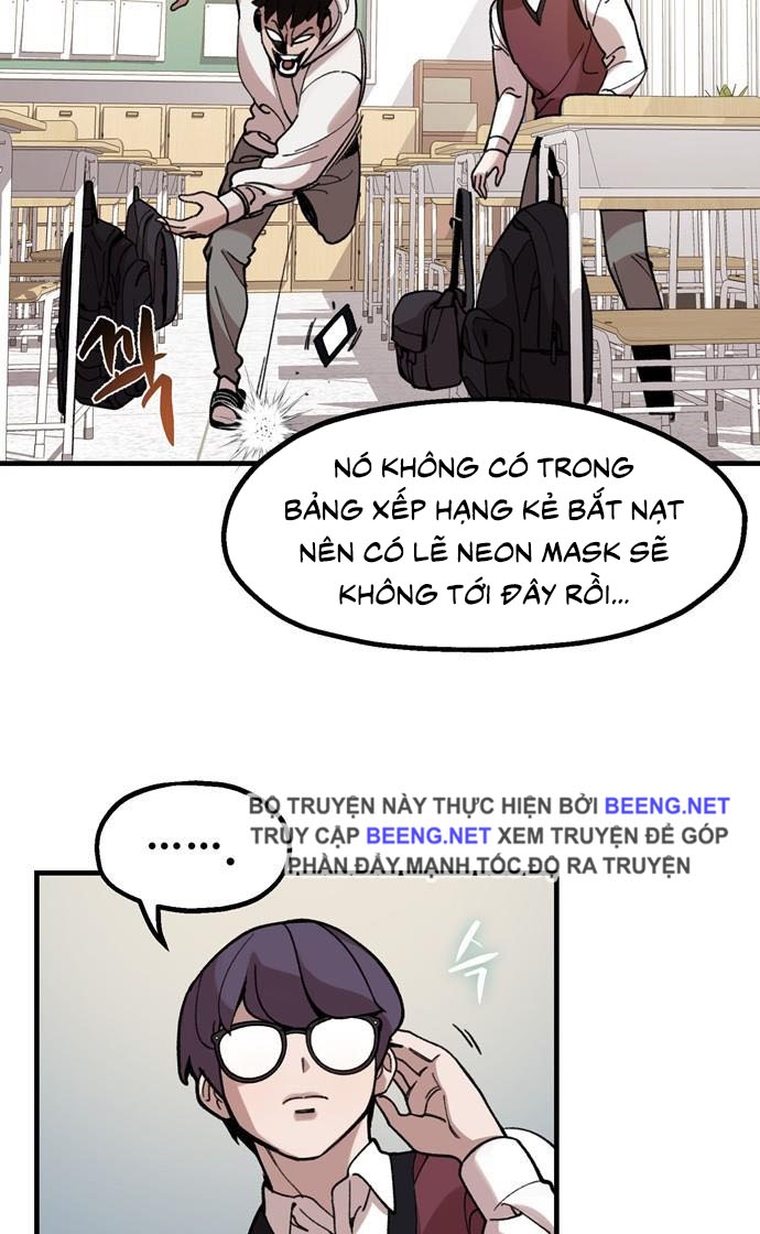 Xếp Hạng Bắt Nạt Chapter 2 - Trang 14