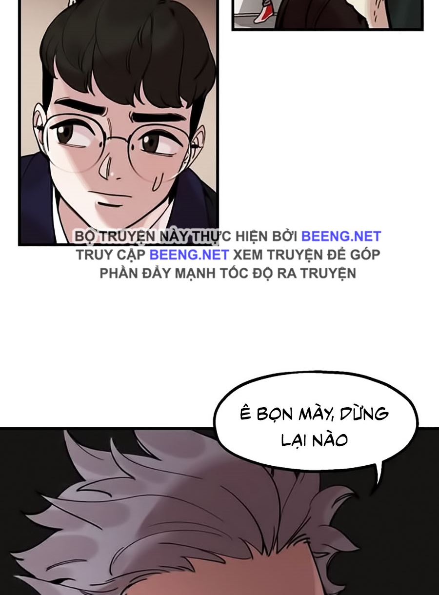 Xếp Hạng Bắt Nạt Chapter 2 - Trang 62