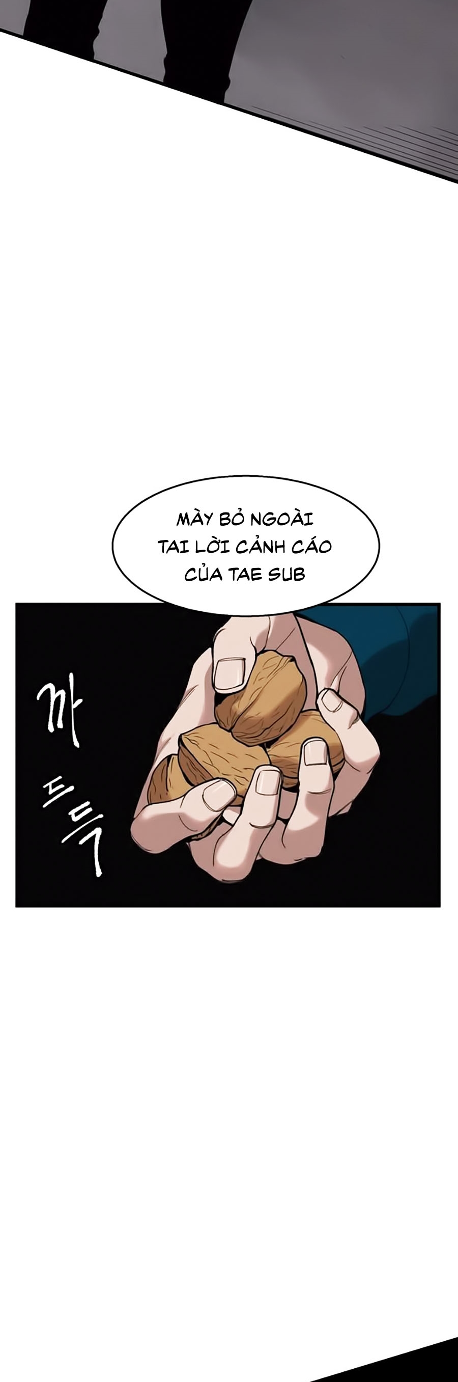 Xếp Hạng Bắt Nạt Chapter 4 - Trang 46