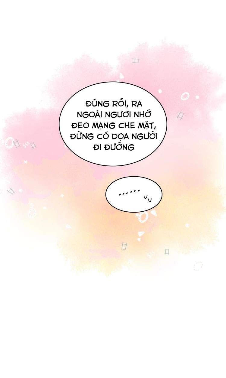 Bổn Vương Không Cần Công Chúa Bế! Chapter 3 - Trang 19