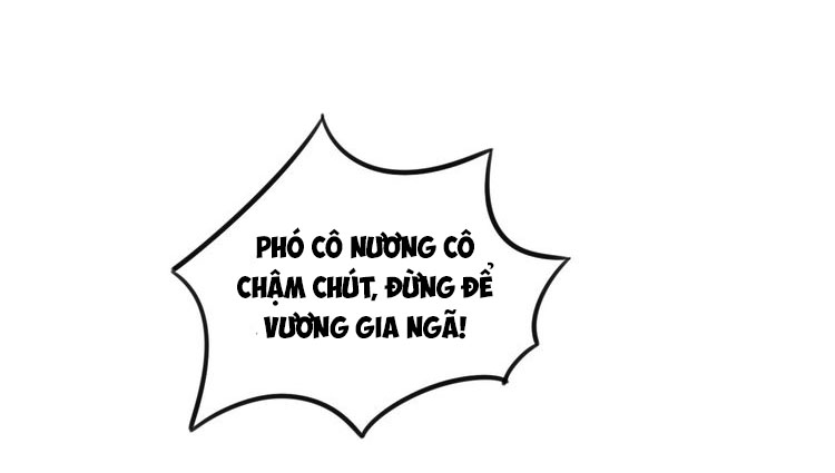 Bổn Vương Không Cần Công Chúa Bế! Chapter 3 - Trang 26