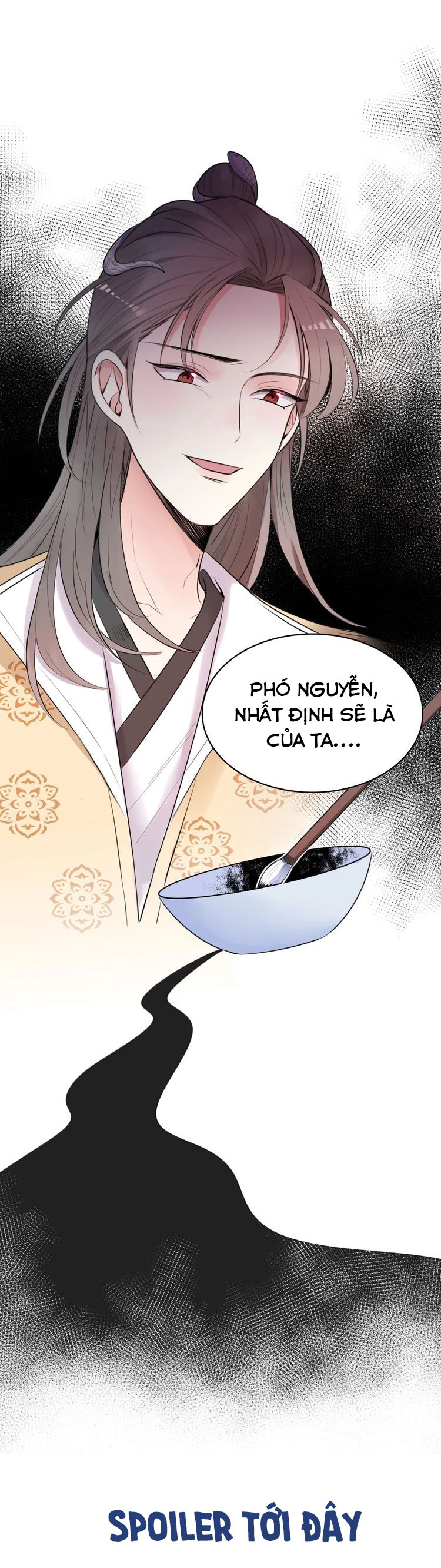 Bổn Vương Không Cần Công Chúa Bế! Chapter 3 - Trang 40