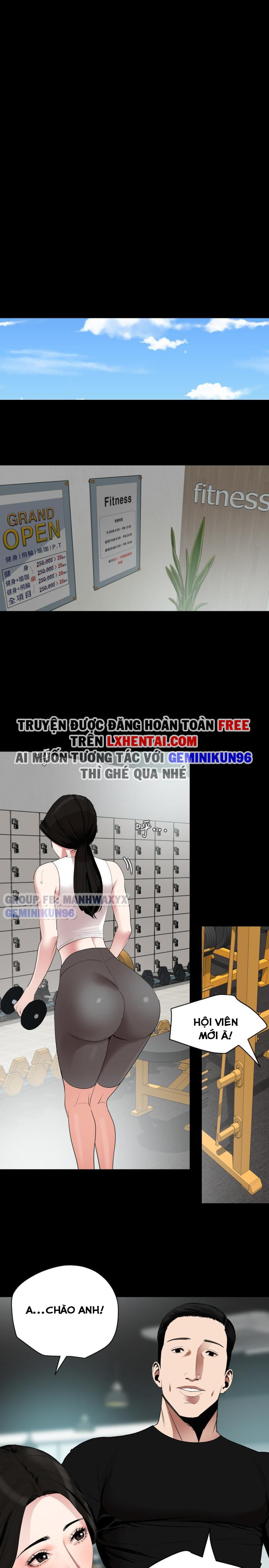 Con Rể Chapter 12 - Trang 16