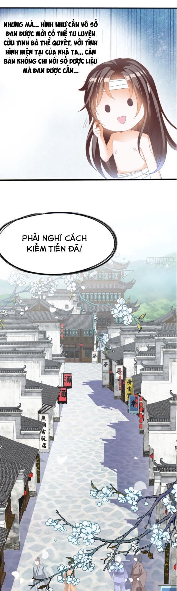 Cửu Tinh Bá Thể Quyết Chapter 1 - Trang 32