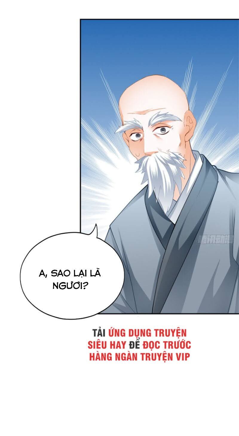 Cửu Tinh Bá Thể Quyết Chapter 10 - Trang 12