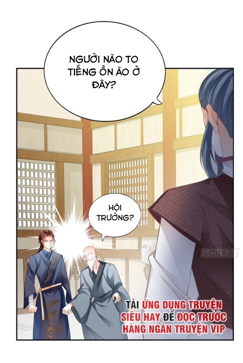 Cửu Tinh Bá Thể Quyết Chapter 10 - Trang 21