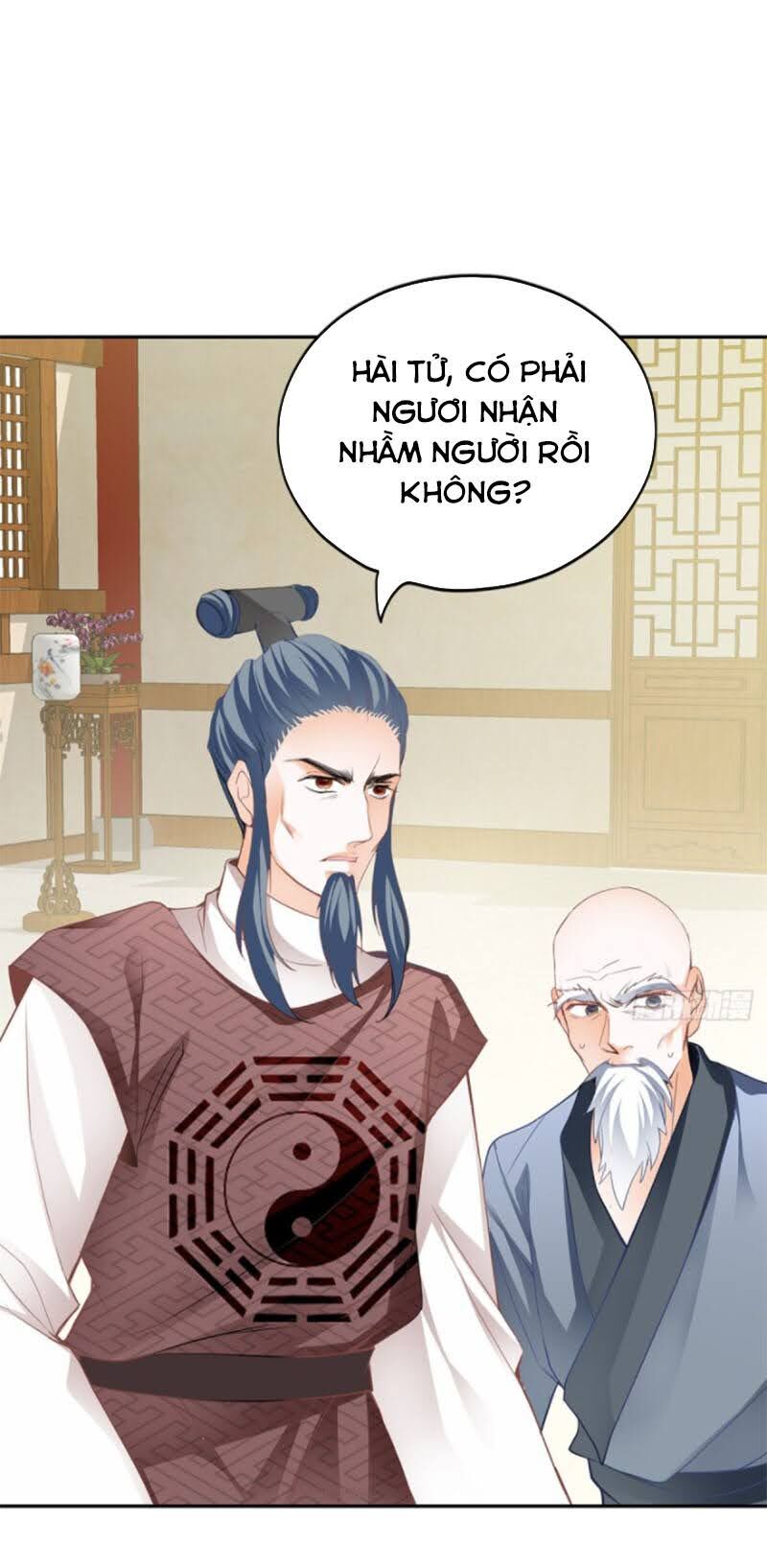 Cửu Tinh Bá Thể Quyết Chapter 10 - Trang 26