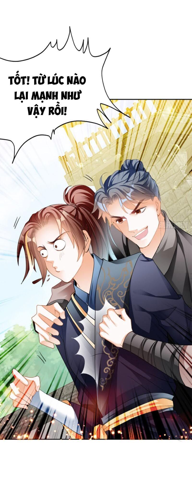 Cửu Tinh Bá Thể Quyết Chapter 10 - Trang 4