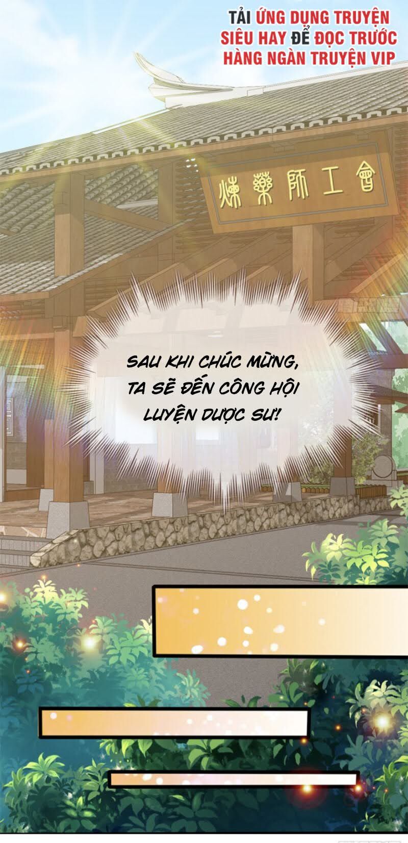 Cửu Tinh Bá Thể Quyết Chapter 10 - Trang 7