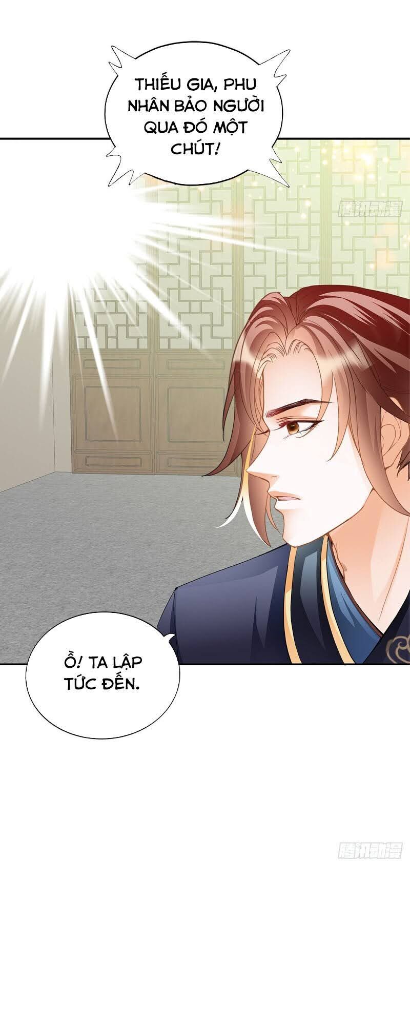 Cửu Tinh Bá Thể Quyết Chapter 11 - Trang 35