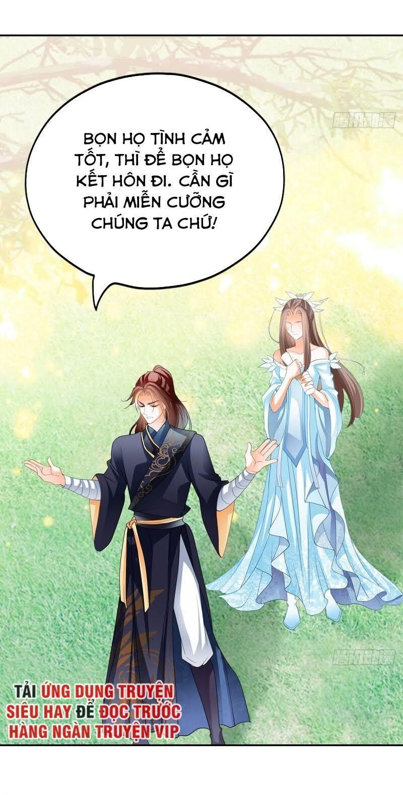 Cửu Tinh Bá Thể Quyết Chapter 12 - Trang 33