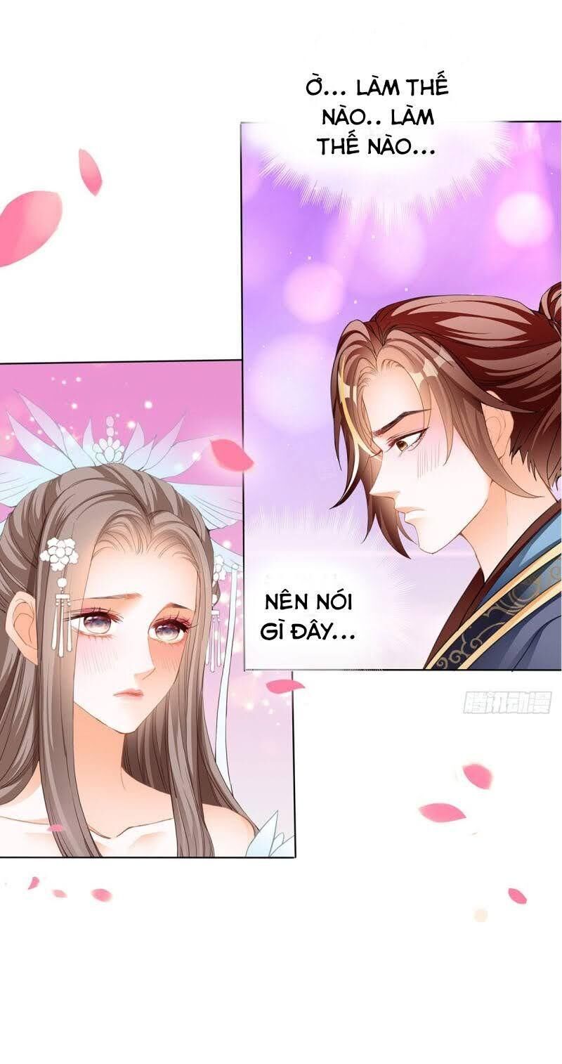 Cửu Tinh Bá Thể Quyết Chapter 12 - Trang 7