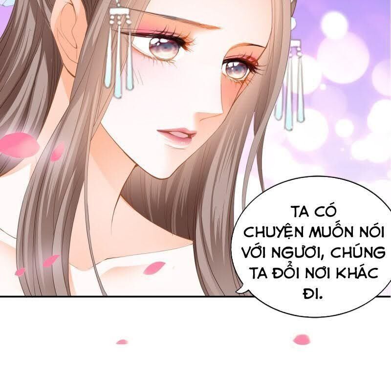 Cửu Tinh Bá Thể Quyết Chapter 12 - Trang 9