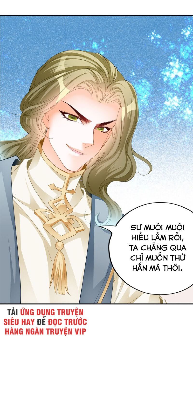 Cửu Tinh Bá Thể Quyết Chapter 13 - Trang 18