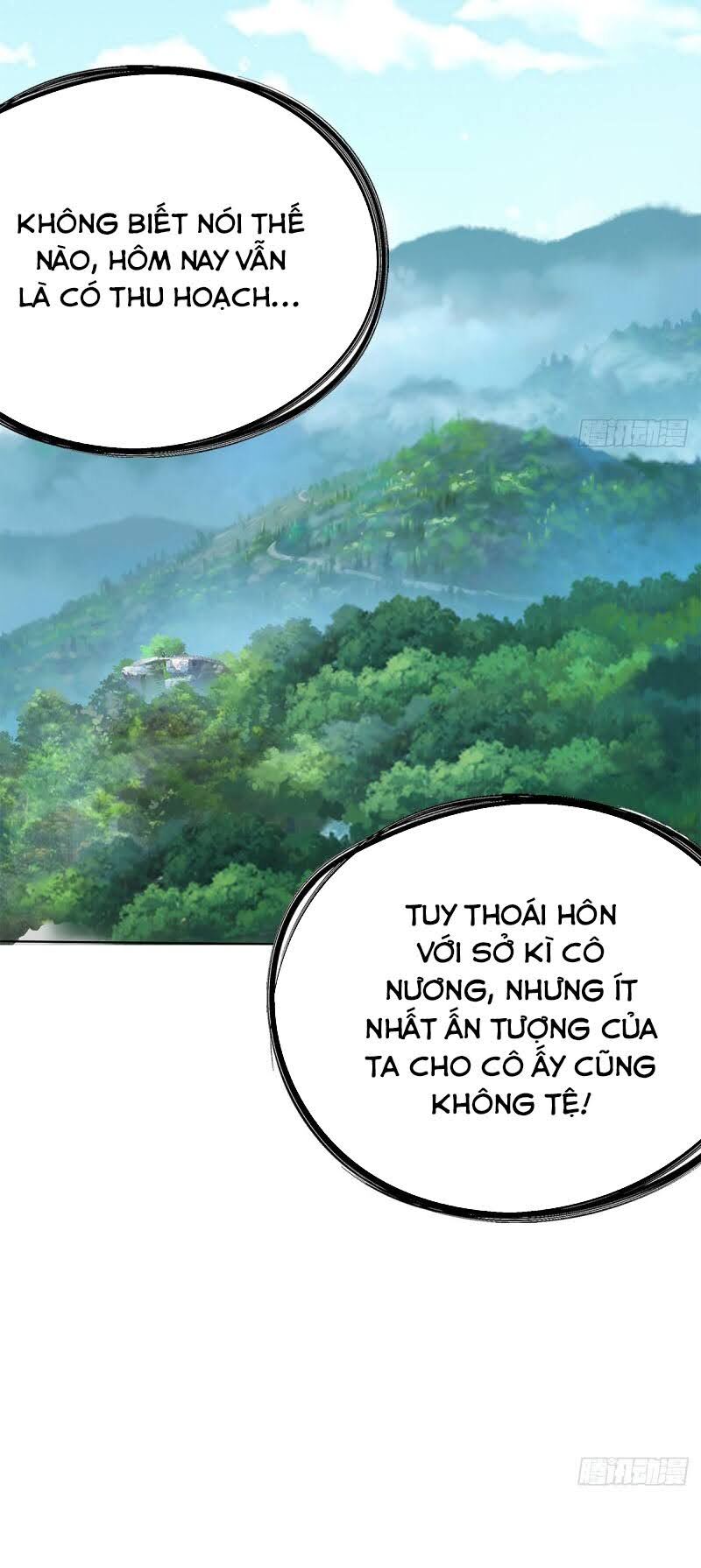 Cửu Tinh Bá Thể Quyết Chapter 13 - Trang 26