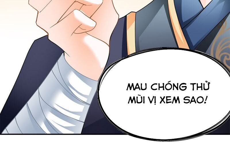 Cửu Tinh Bá Thể Quyết Chapter 13 - Trang 35