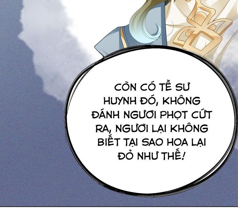 Cửu Tinh Bá Thể Quyết Chapter 13 - Trang 40