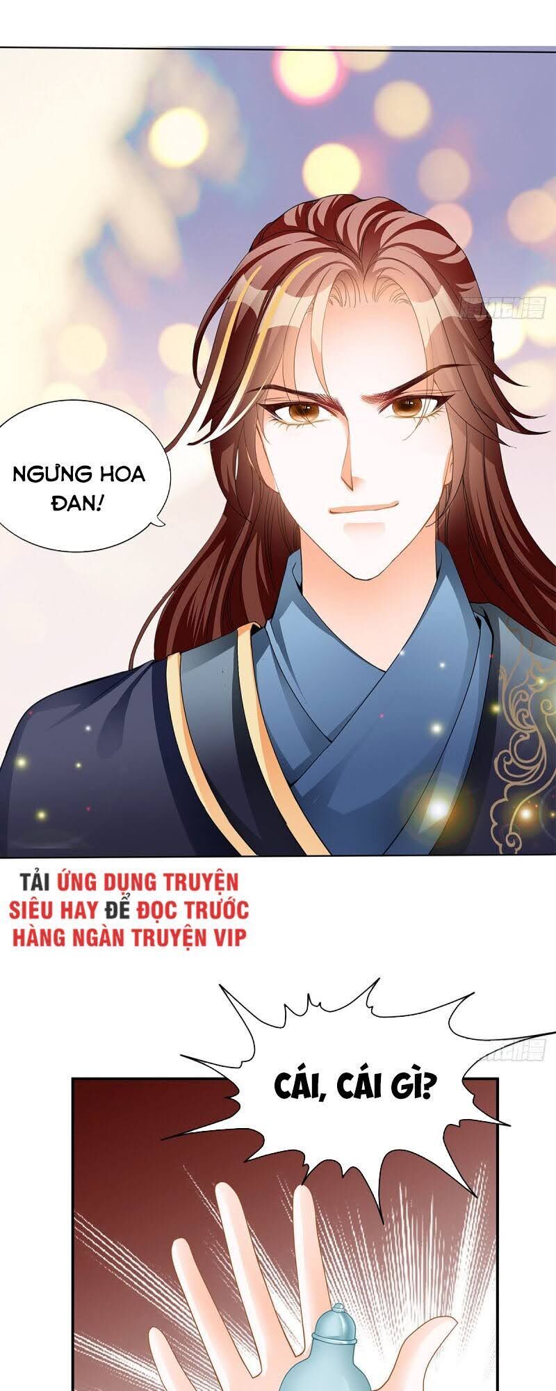 Cửu Tinh Bá Thể Quyết Chapter 13 - Trang 45