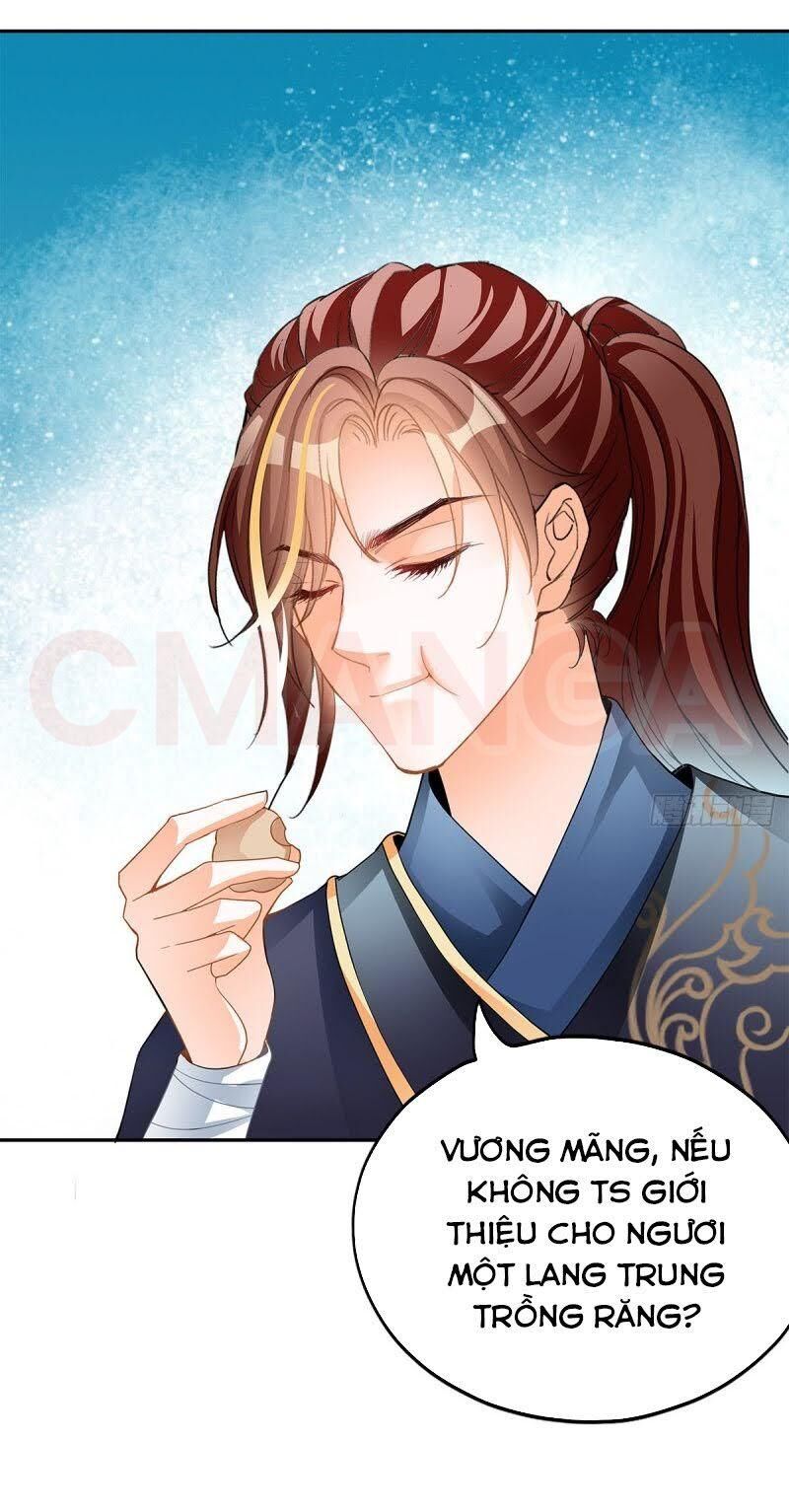 Cửu Tinh Bá Thể Quyết Chapter 14 - Trang 18