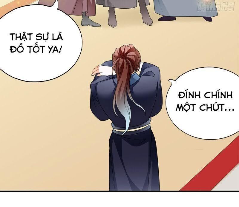 Cửu Tinh Bá Thể Quyết Chapter 14 - Trang 2