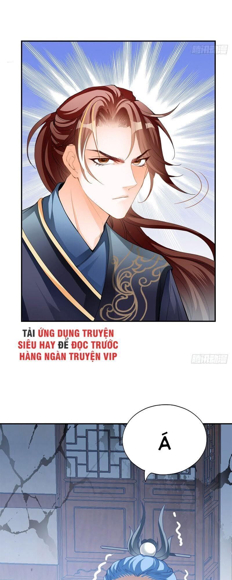 Cửu Tinh Bá Thể Quyết Chapter 14 - Trang 37