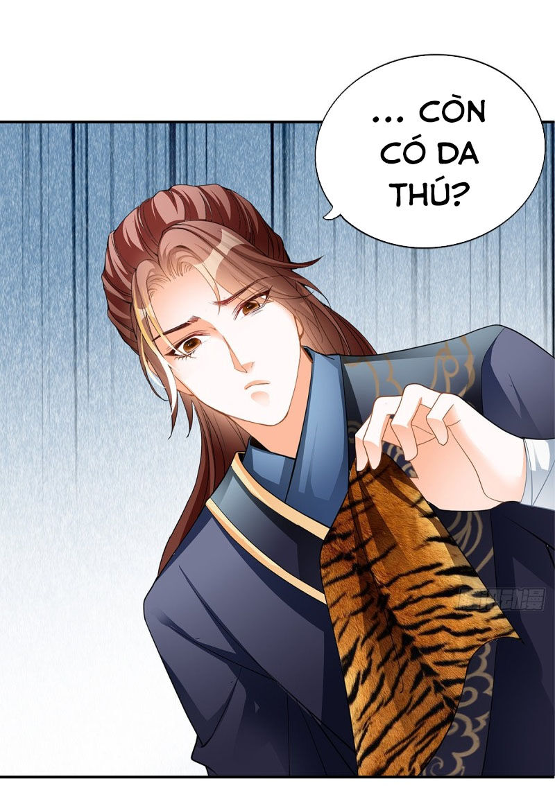 Cửu Tinh Bá Thể Quyết Chapter 15 - Trang 18