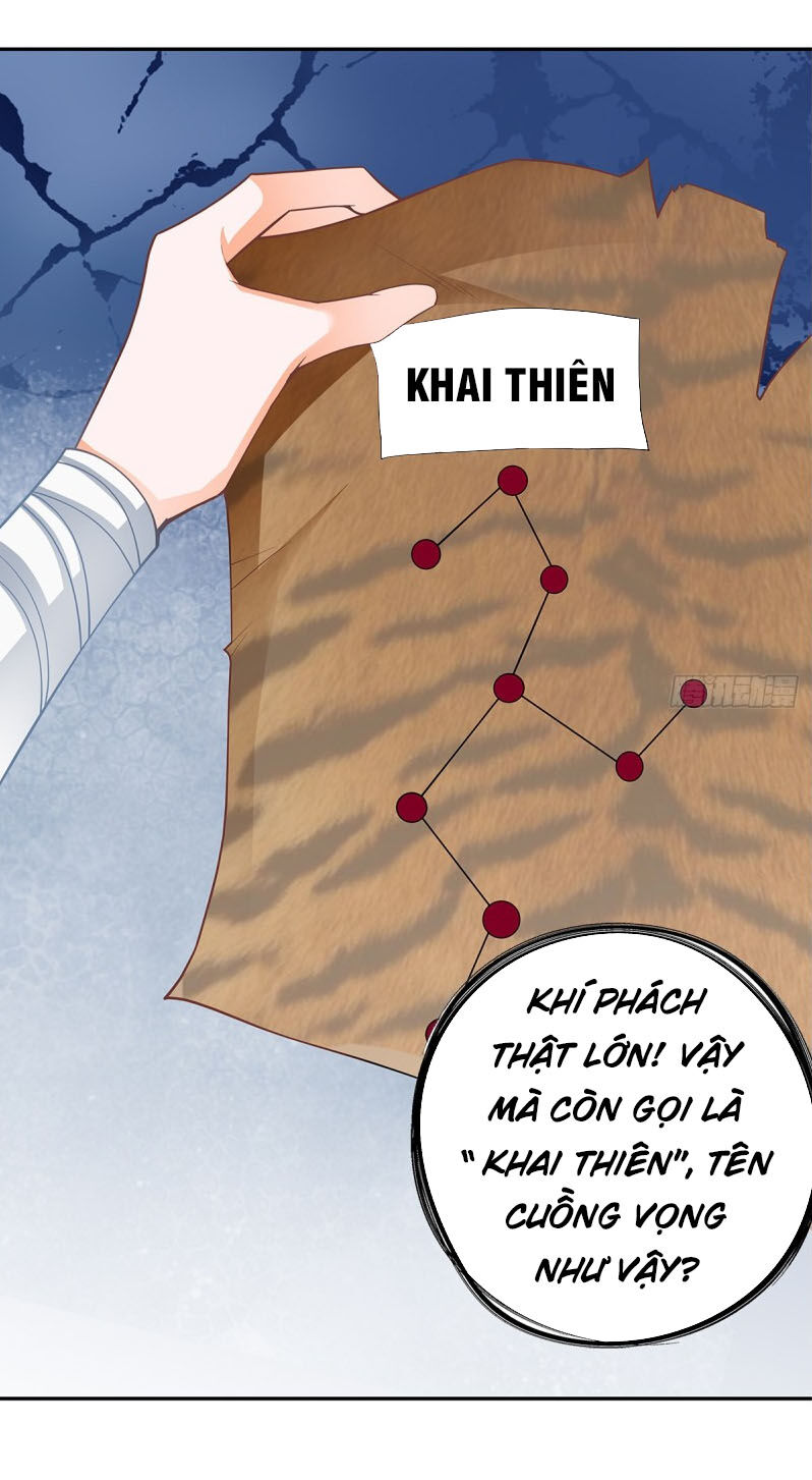 Cửu Tinh Bá Thể Quyết Chapter 15 - Trang 24