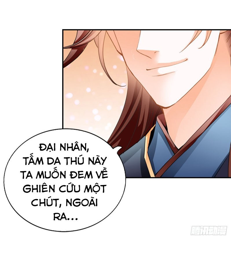 Cửu Tinh Bá Thể Quyết Chapter 15 - Trang 30