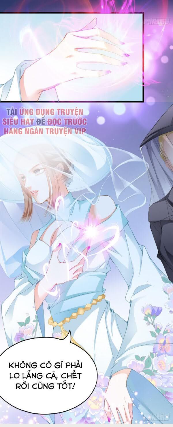 Cửu Tinh Bá Thể Quyết Chapter 2 - Trang 18