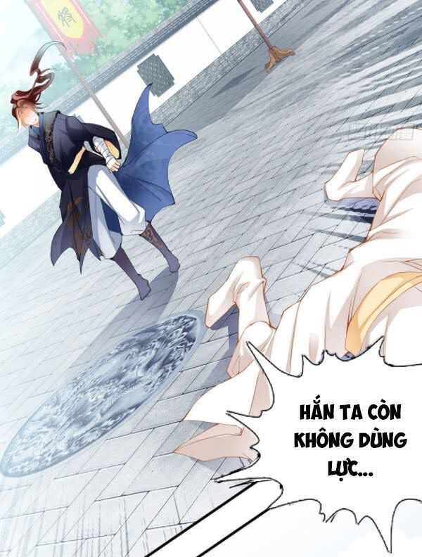 Cửu Tinh Bá Thể Quyết Chapter 3 - Trang 13