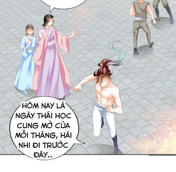 Cửu Tinh Bá Thể Quyết Chapter 5 - Trang 4