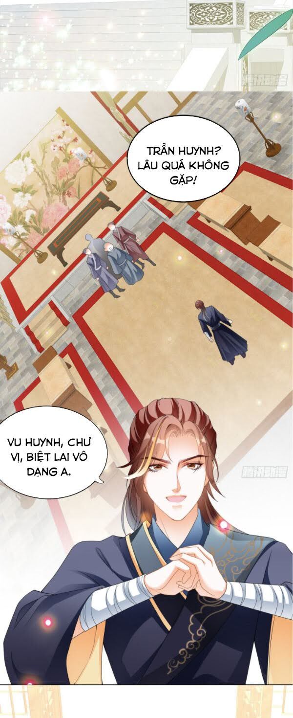 Cửu Tinh Bá Thể Quyết Chapter 5 - Trang 6